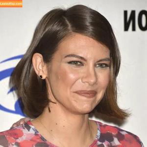 Lauren Cohan photo #0302