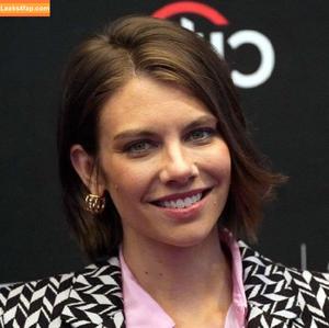 Lauren Cohan photo #0308
