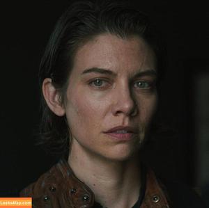 Lauren Cohan photo #0309