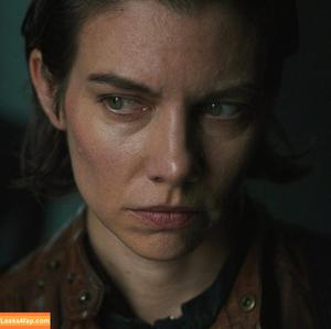 Lauren Cohan photo #0310