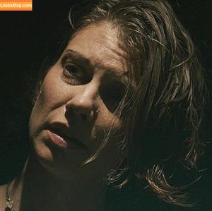 Lauren Cohan photo #0312