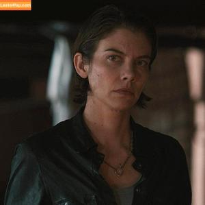 Lauren Cohan photo #0314