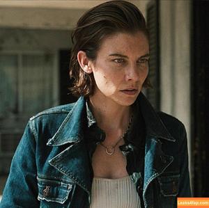 Lauren Cohan photo #0319