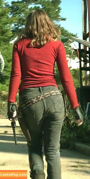 Lauren Cohan photo #0330