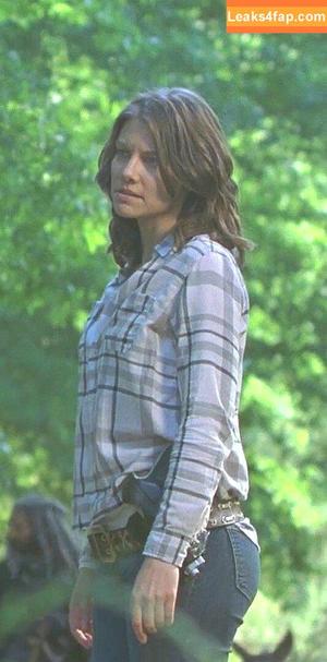 Lauren Cohan photo #0331