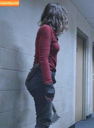 Lauren Cohan photo #0333