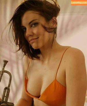 Lauren Cohan photo #0340