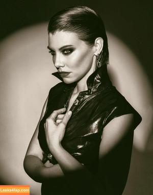 Lauren Cohan photo #0352