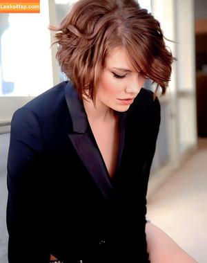 Lauren Cohan photo #0354