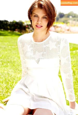 Lauren Cohan photo #0360