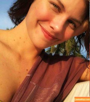 Lauren Cohan photo #0362