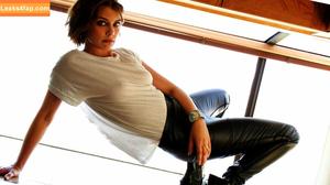 Lauren Cohan photo #0364