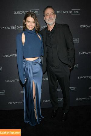 Lauren Cohan photo #0384