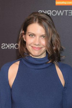 Lauren Cohan photo #0386