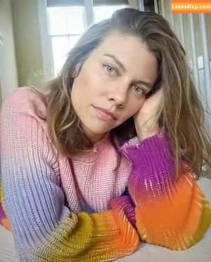 Lauren Cohan photo #0404