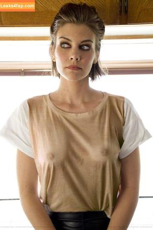 Lauren Cohan photo #0778