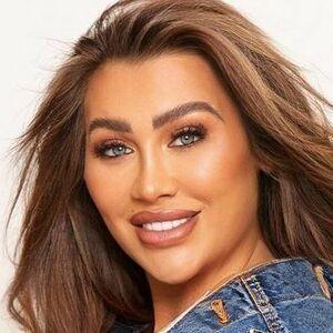 Lauren Goodger