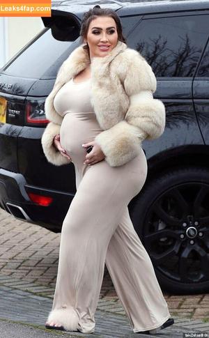 Lauren Goodger photo #0198