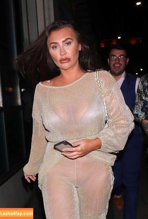 Lauren Goodger photo #0202