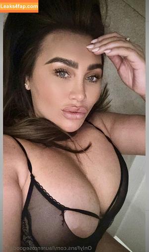 Lauren Goodger photo #0236