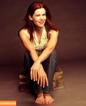 Lauren Graham photo #0001