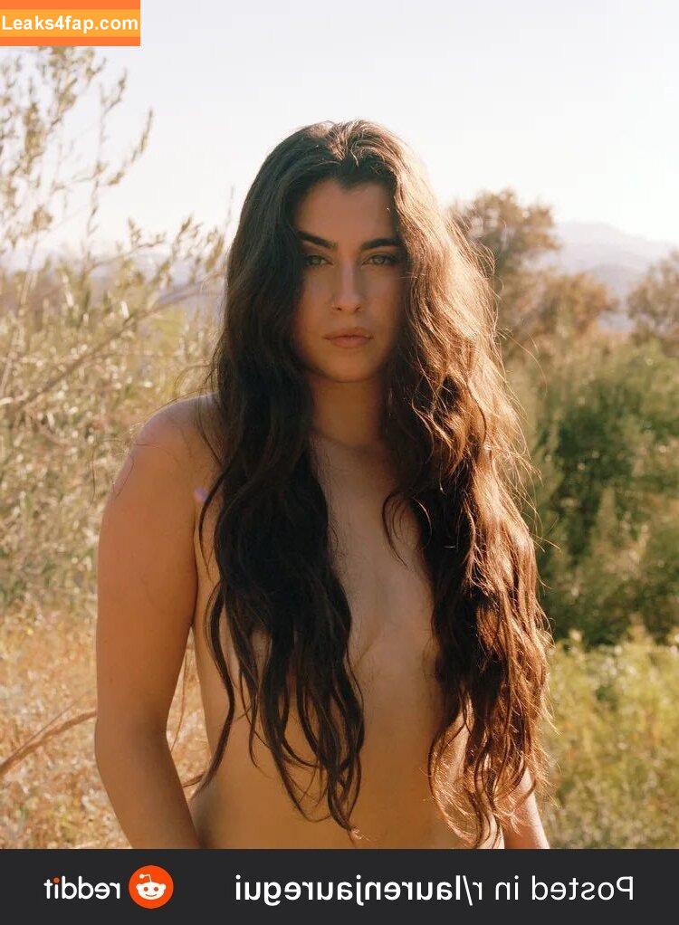 Lauren Jauregui / laurenjauregui / laurenjaureguii leaked photo photo #0001