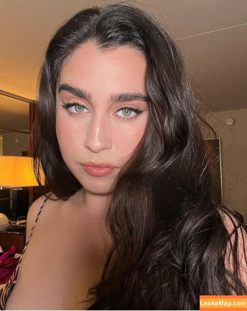 Lauren Jauregui / laurenjauregui / laurenjaureguii leaked photo photo #0019