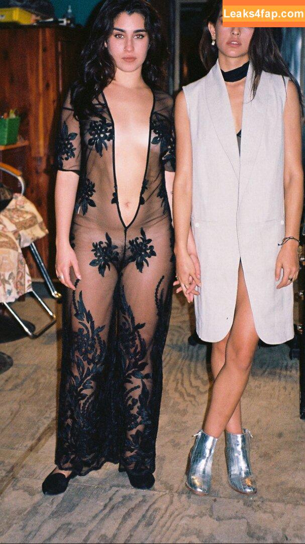 Lauren Jauregui / laurenjauregui / laurenjaureguii leaked photo photo #0024