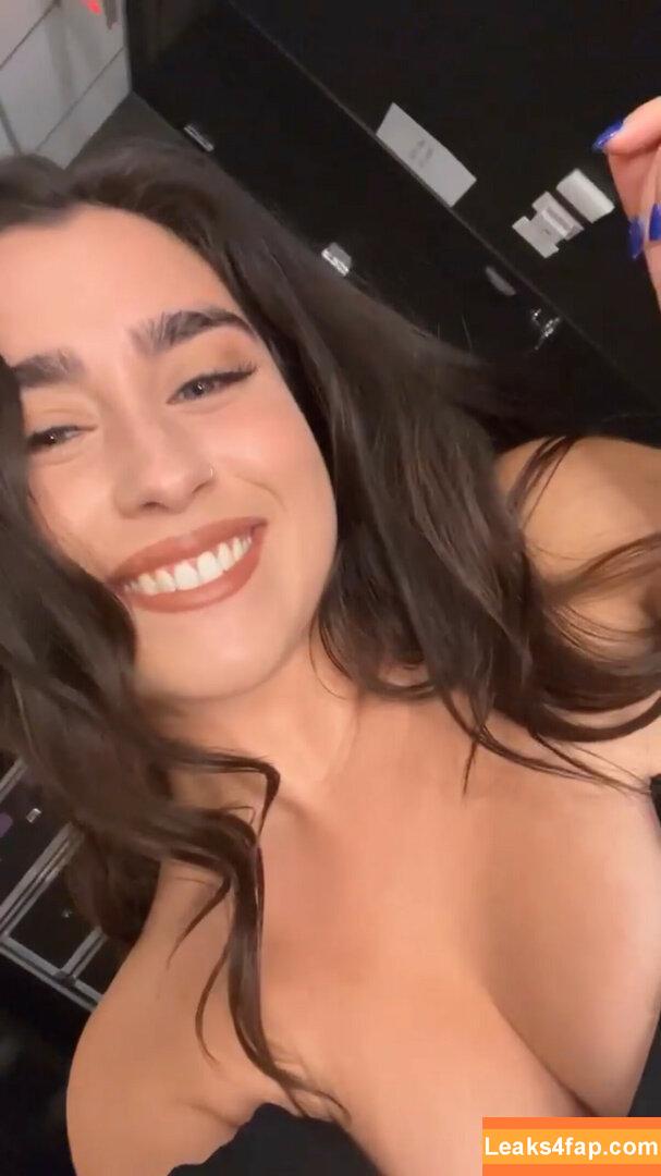 Lauren Jauregui / laurenjauregui / laurenjaureguii leaked photo photo #0033