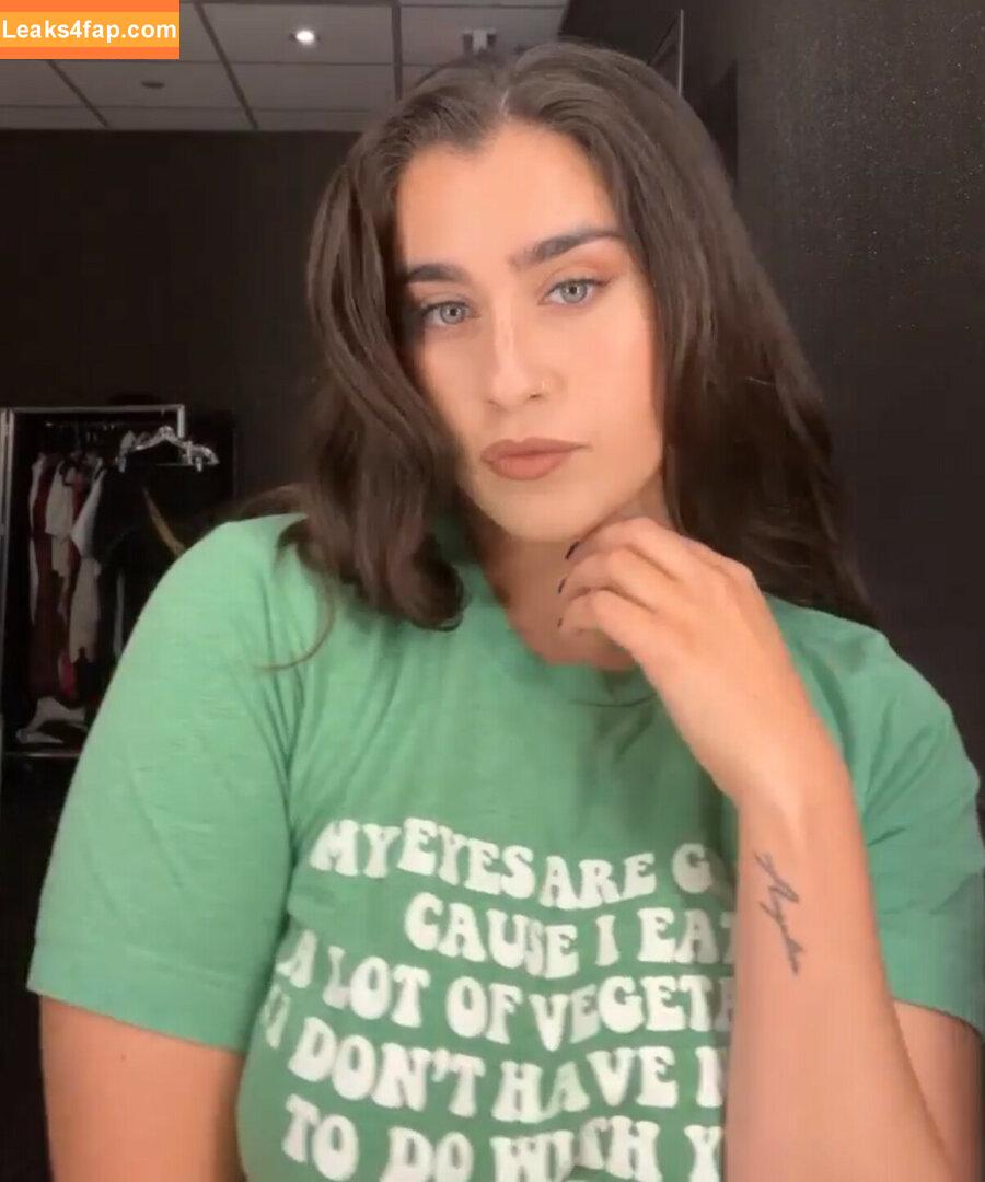 Lauren Jauregui / laurenjauregui / laurenjaureguii leaked photo photo #0034