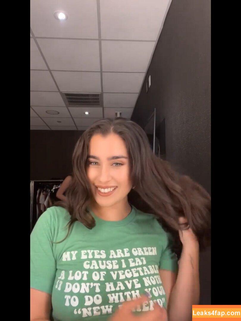 Lauren Jauregui / laurenjauregui / laurenjaureguii leaked photo photo #0037