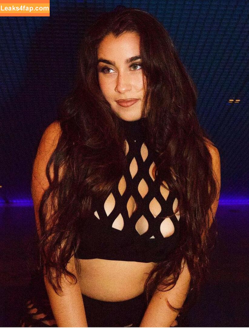 Lauren Jauregui / laurenjauregui / laurenjaureguii leaked photo photo #0044