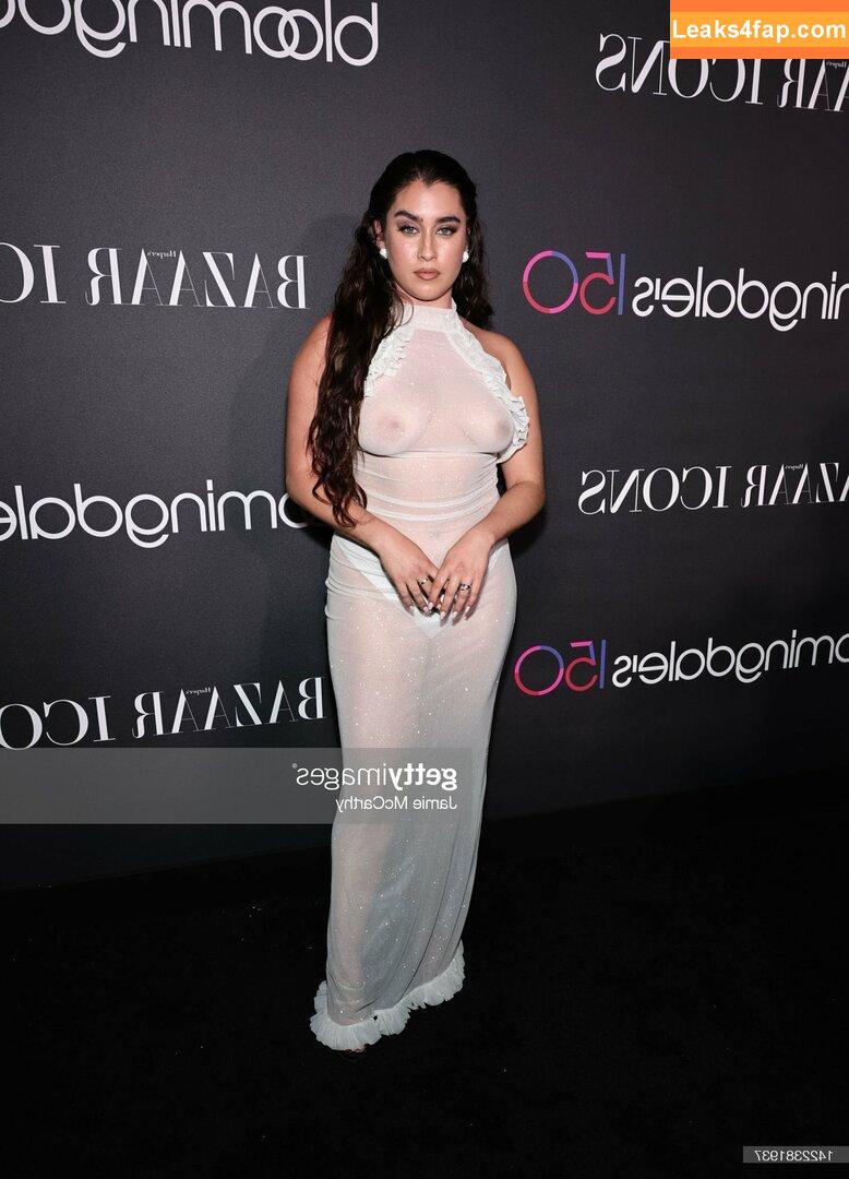Lauren Jauregui / laurenjauregui / laurenjaureguii leaked photo photo #0051