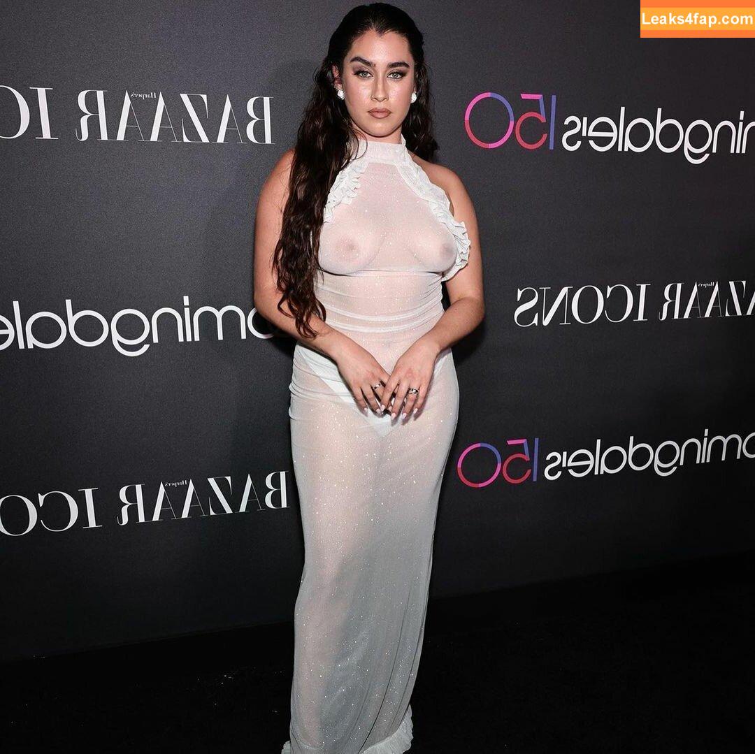 Lauren Jauregui / laurenjauregui / laurenjaureguii leaked photo photo #0057