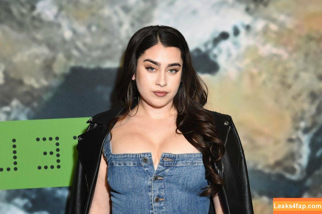 Lauren Jauregui / laurenjauregui / laurenjaureguii leaked photo photo #0150