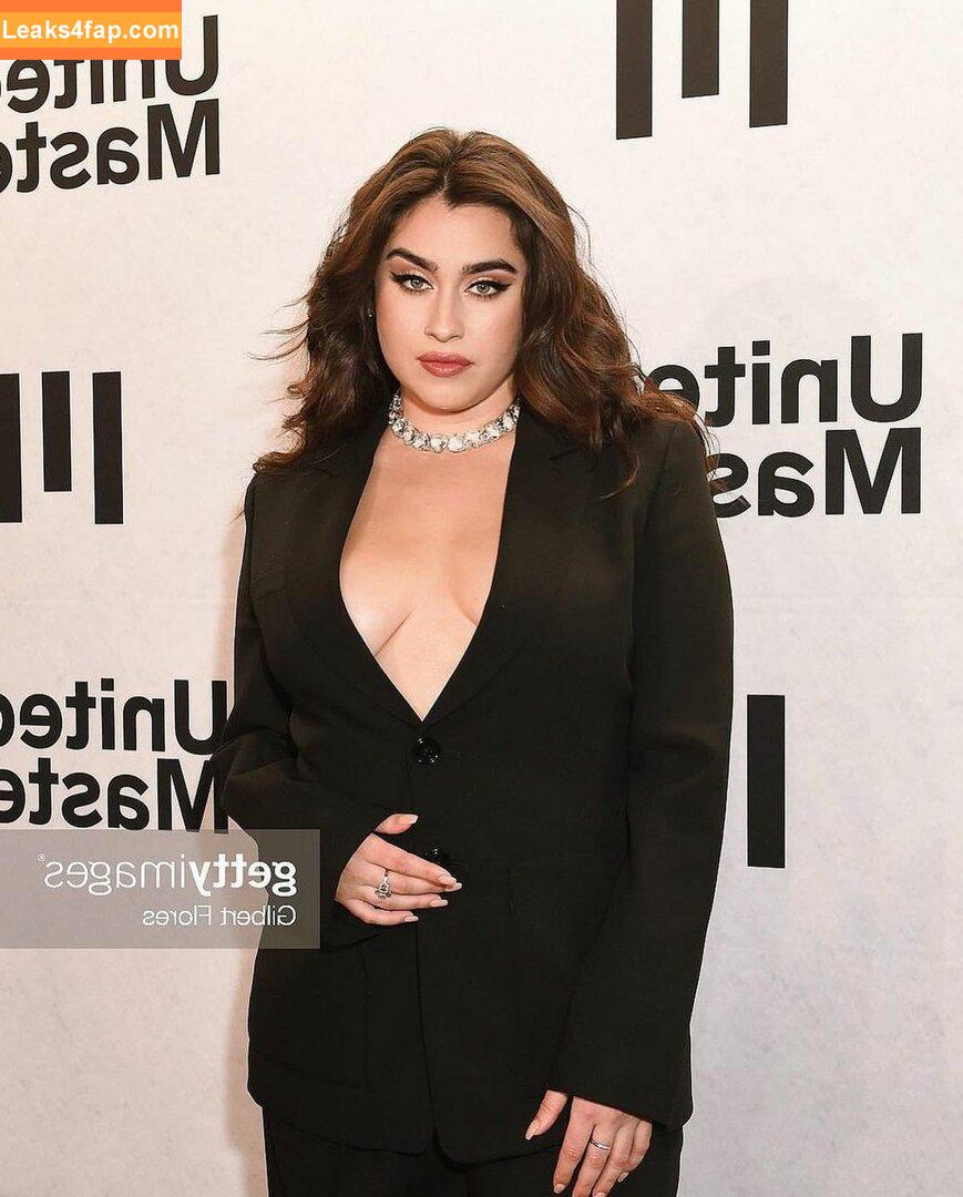 Lauren Jauregui / laurenjauregui / laurenjaureguii leaked photo photo #0155