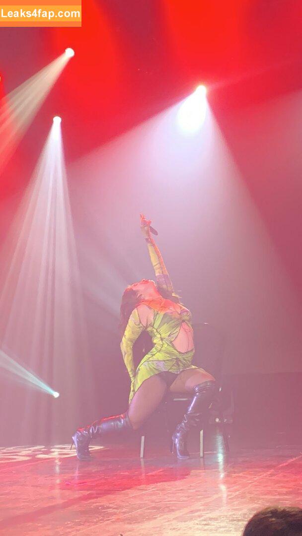 Lauren Jauregui / laurenjauregui / laurenjaureguii leaked photo photo #0195