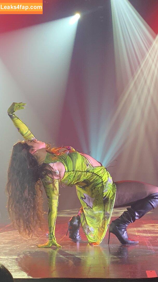 Lauren Jauregui / laurenjauregui / laurenjaureguii leaked photo photo #0196