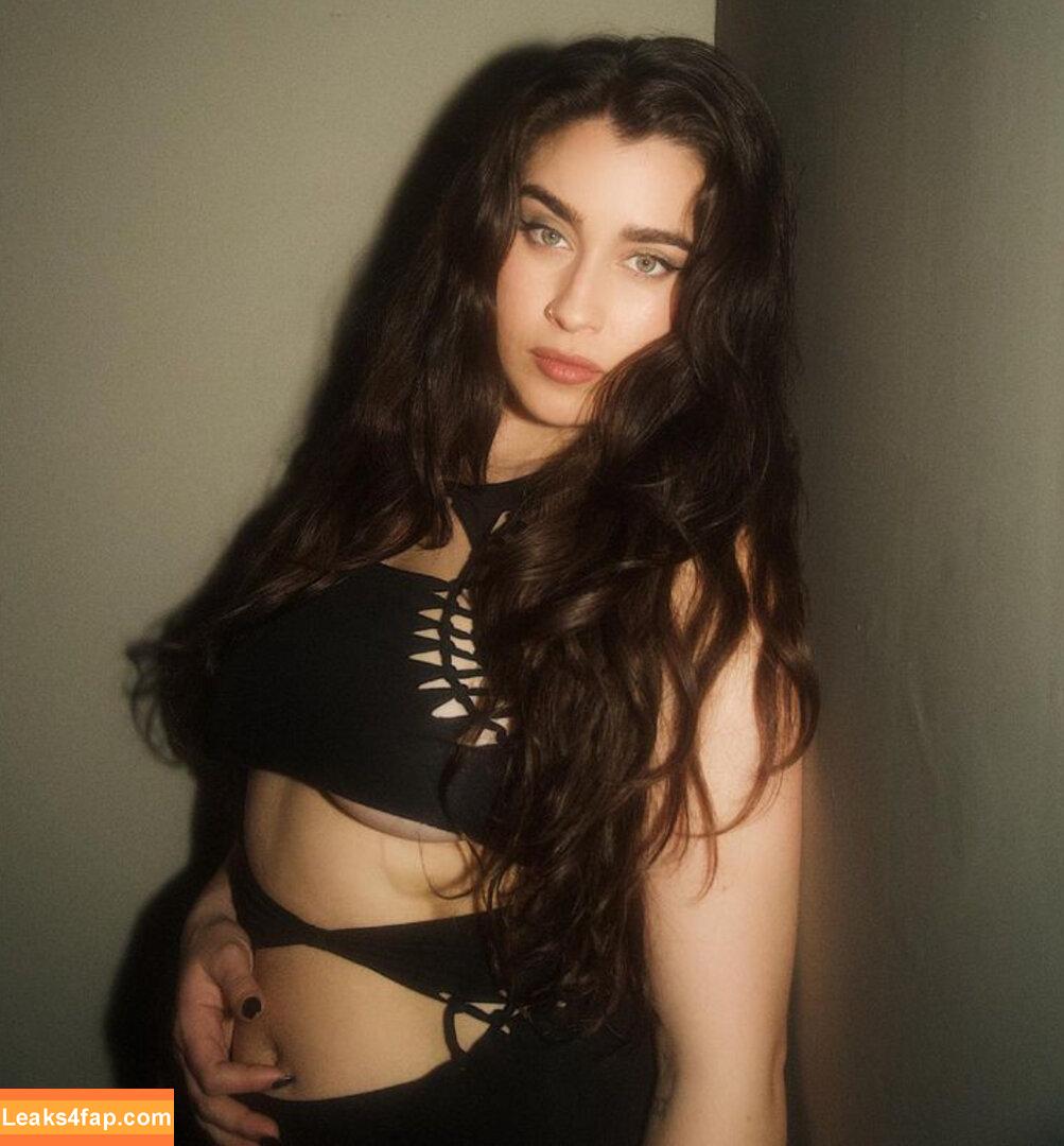 Lauren Jauregui / laurenjauregui / laurenjaureguii leaked photo photo #0243
