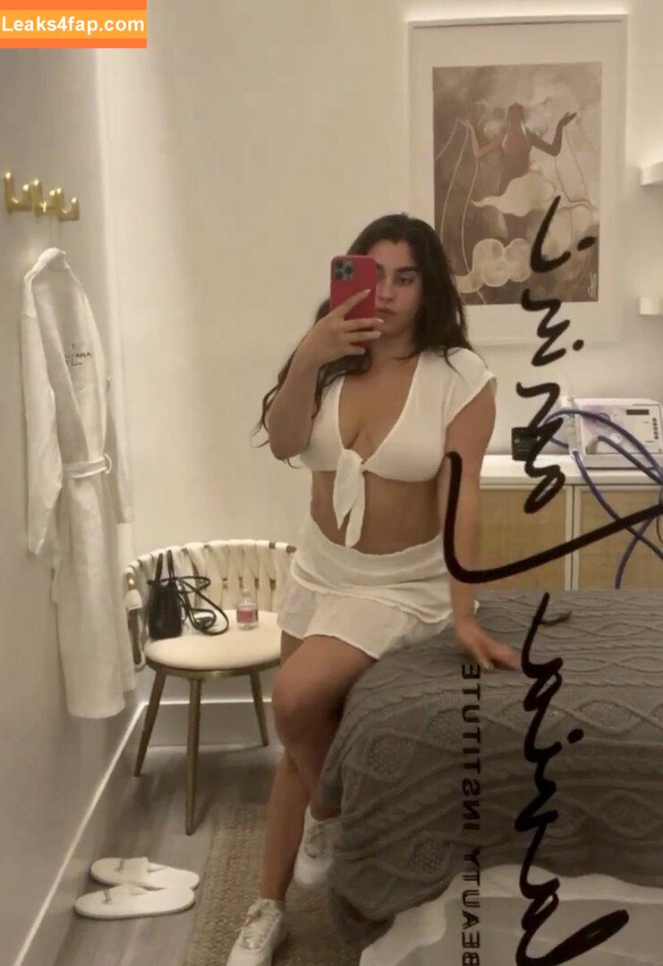 Lauren Jauregui / laurenjauregui / laurenjaureguii leaked photo photo #0375