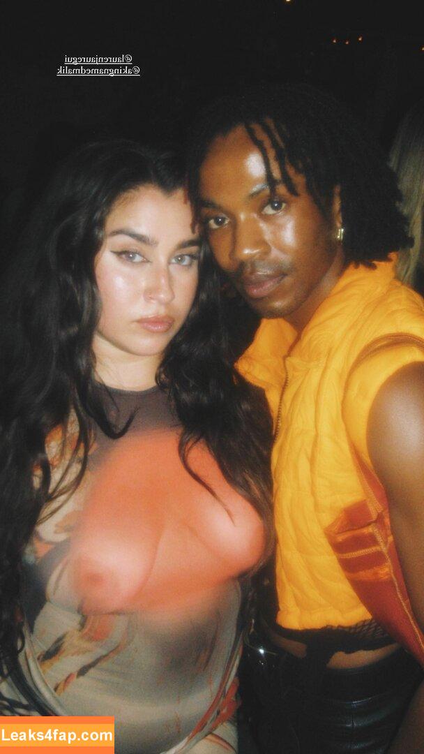 Lauren Jauregui / laurenjauregui / laurenjaureguii leaked photo photo #0377