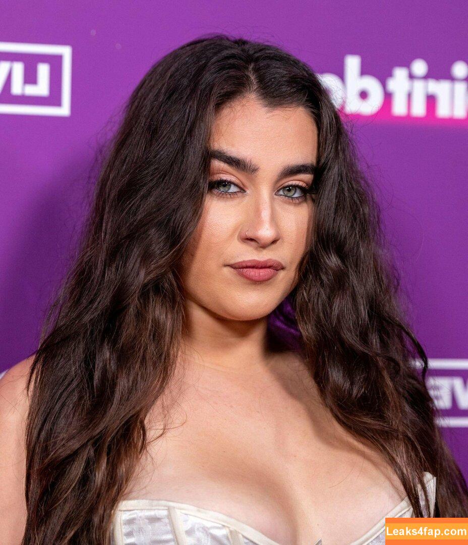 Lauren Jauregui / laurenjauregui / laurenjaureguii leaked photo photo #0432