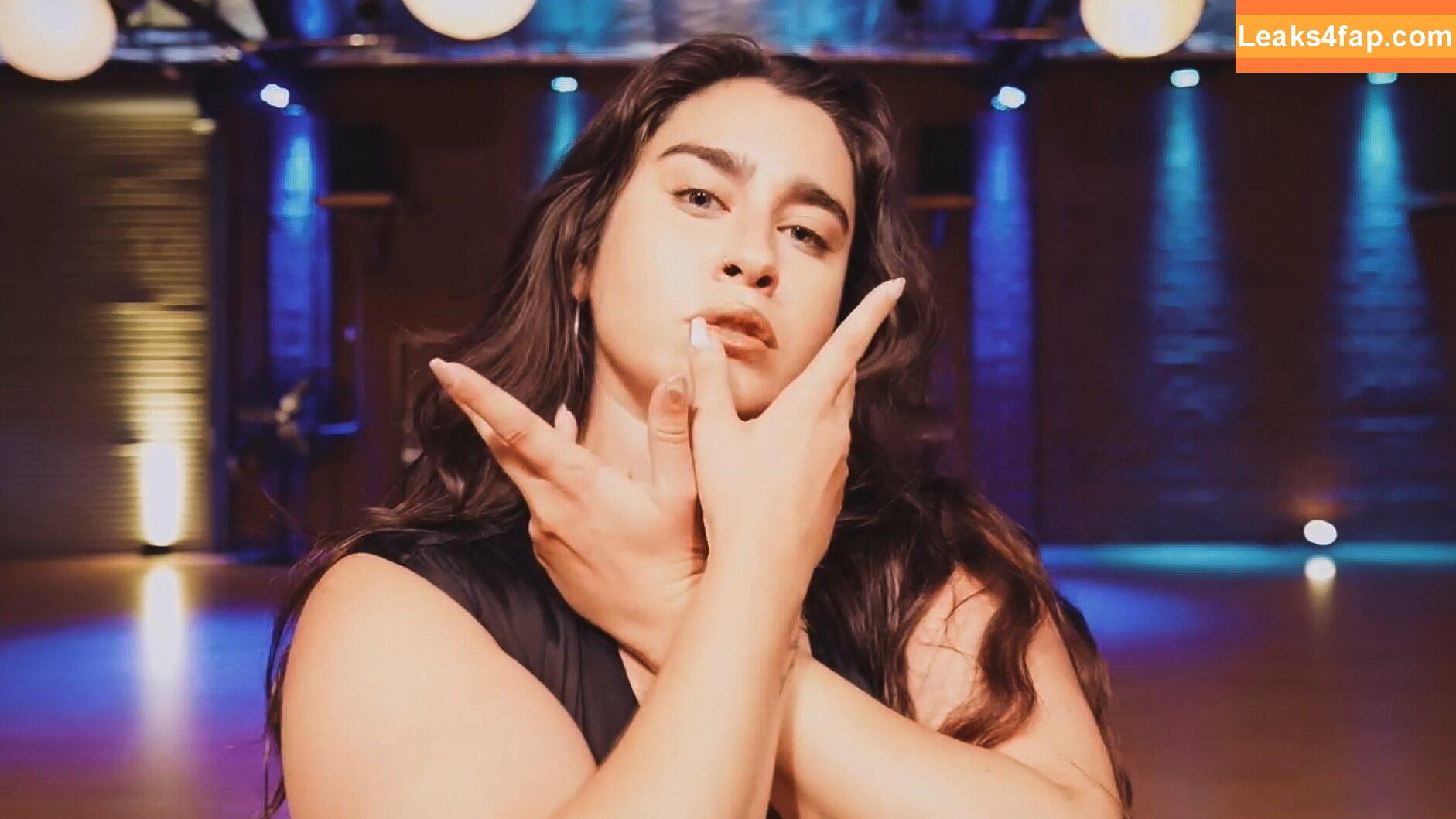 Lauren Jauregui / laurenjauregui / laurenjaureguii leaked photo photo #0433