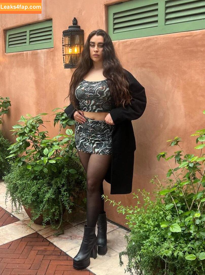 Lauren Jauregui / laurenjauregui / laurenjaureguii leaked photo photo #0482