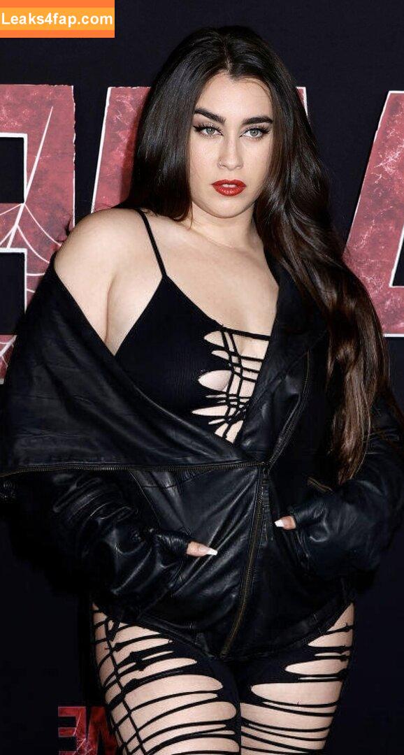 Lauren Jauregui / laurenjauregui / laurenjaureguii leaked photo photo #0500