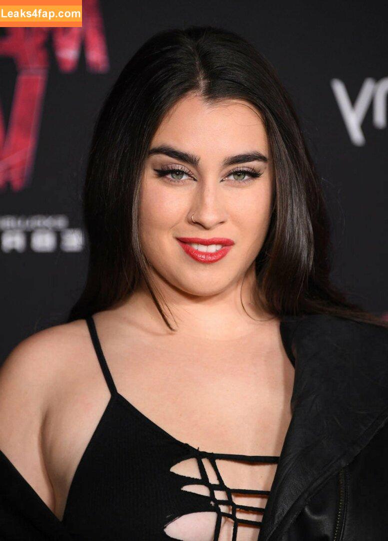 Lauren Jauregui / laurenjauregui / laurenjaureguii leaked photo photo #0508