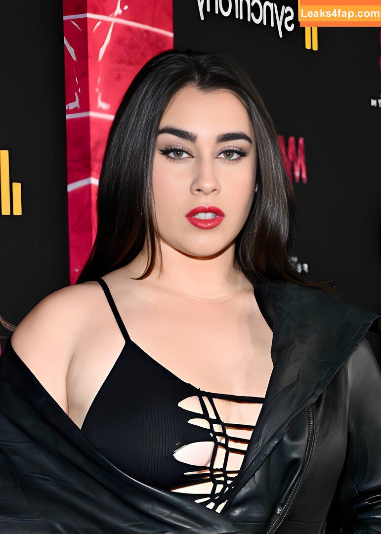 Lauren Jauregui / laurenjauregui / laurenjaureguii leaked photo photo #0509