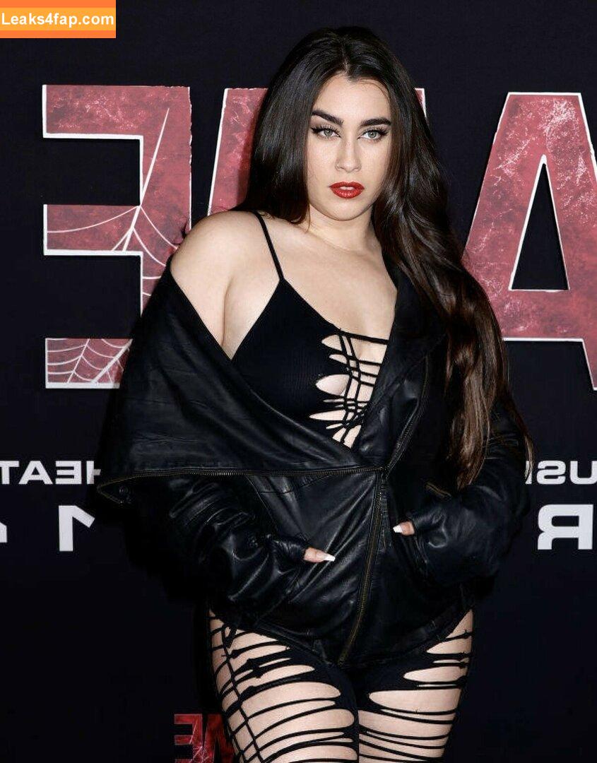 Lauren Jauregui / laurenjauregui / laurenjaureguii leaked photo photo #0510