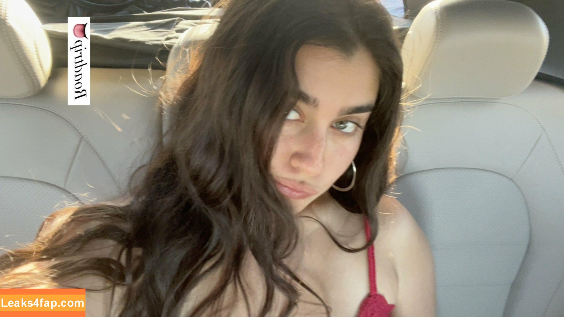 Lauren Jauregui / laurenjauregui / laurenjaureguii leaked photo photo #0673