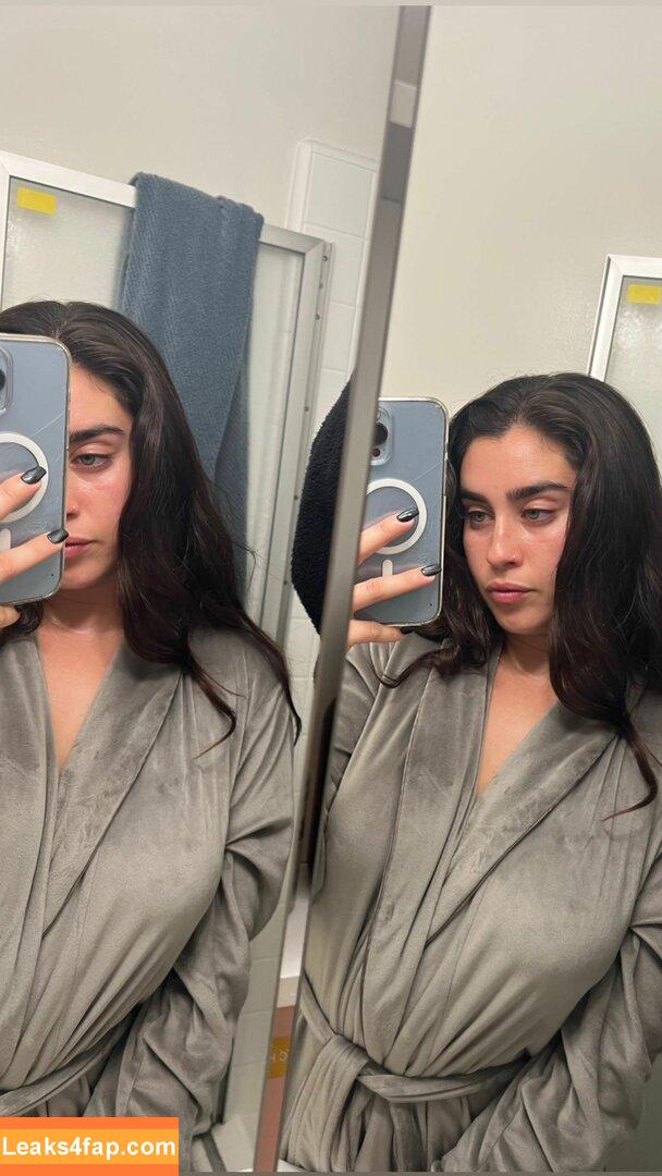 Lauren Jauregui / laurenjauregui / laurenjaureguii leaked photo photo #0675